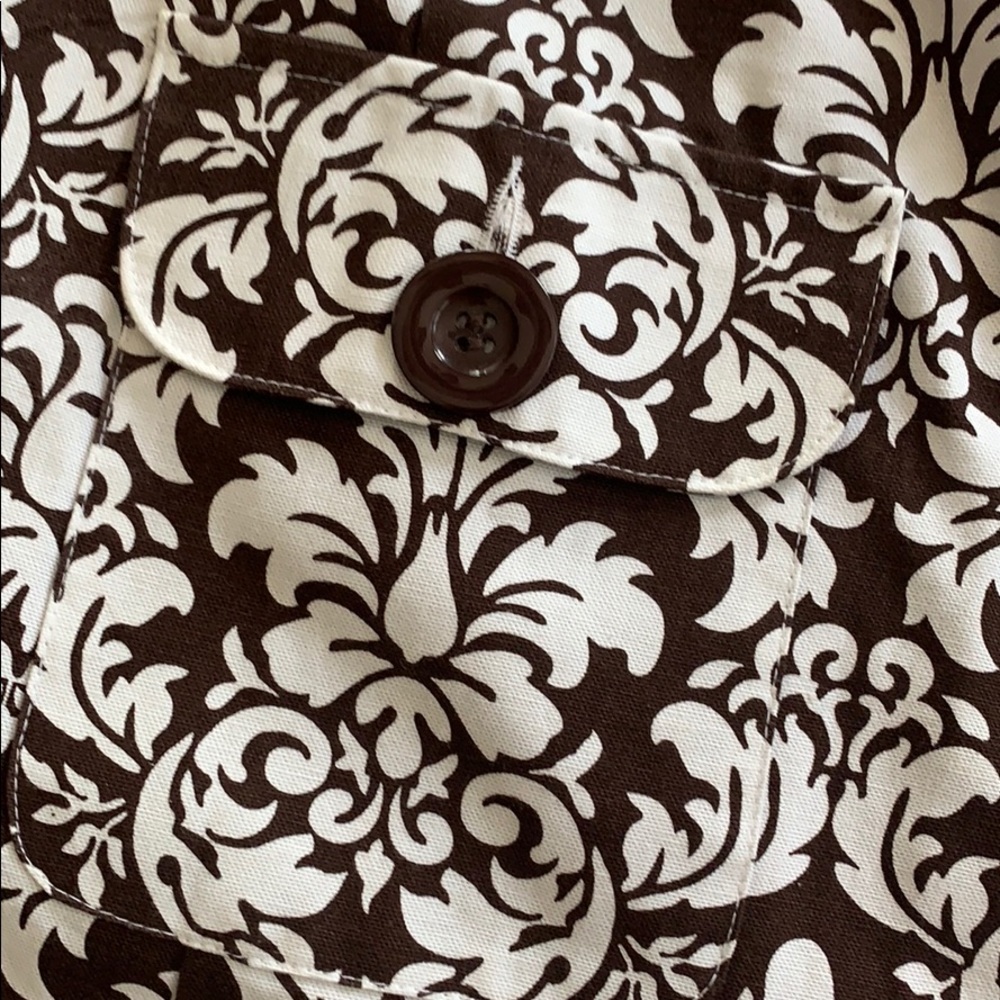 Authentic Bentley A. Button Down Jacket !!! - image 3